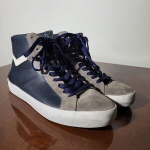 Crime London Sneakers Size EU 37 / US 6.5 - 7